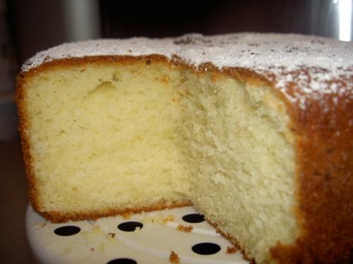 Творожный кекс - обещаю, вы влюбитесь с первого кусочка!