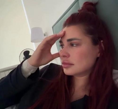 Эскортницы, тут Чей-то Клиент Потерялся: Ирина пинчук жестко высмеяла бывшего мужа, навестившего ее в клинике. 01 Эскортницы, тут Чей-то Клиент Потерялся: Ирина пинчук жестко высмеяла бывшего мужа, навестившего ее в клинике. 01