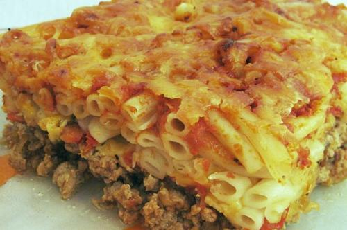 Запеканочка! 10. Лучших рецептов запеканок. 05