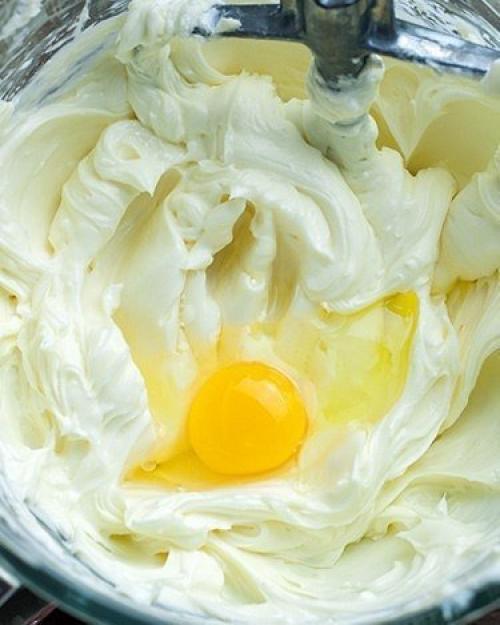 Из всех чизкейков, которые я готовила, мне этот больше всех понравился! 03