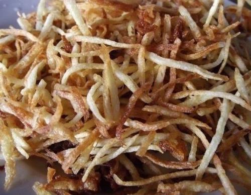 Салат Гнездо Глухаря. 02 Салат Гнездо Глухаря. 02