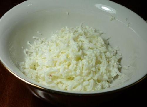 Салат Мышки.  Необходимые продукты: 01