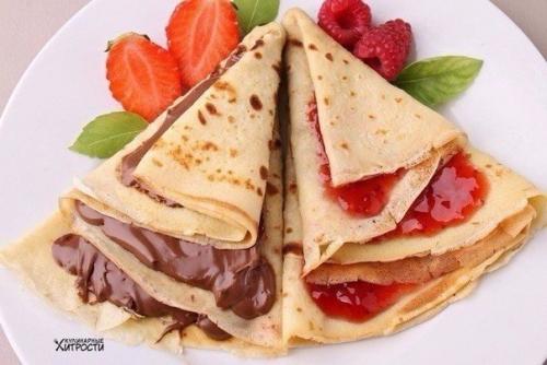 Тонкие и прочные блинчики? 04