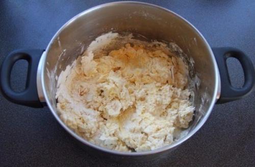 Пахлава.  Пахлава.  Нежное тесто, ореховая начинка и насыщенный медовый вкус. 02