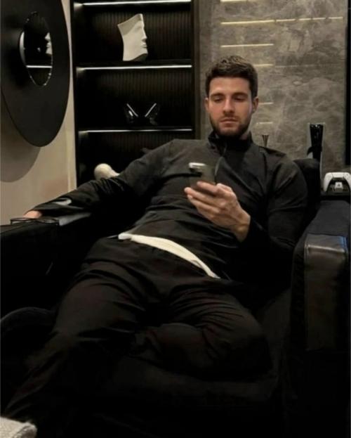 Рассекречен жених анастасии Решетовой! 02