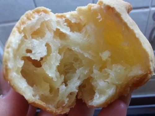 Вкуснейшие сырные булочки!