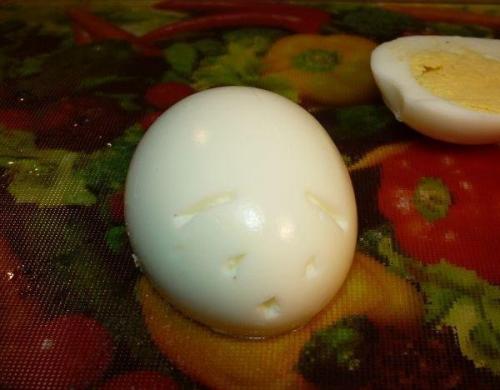 Салат Мышки.  Необходимые продукты: 07