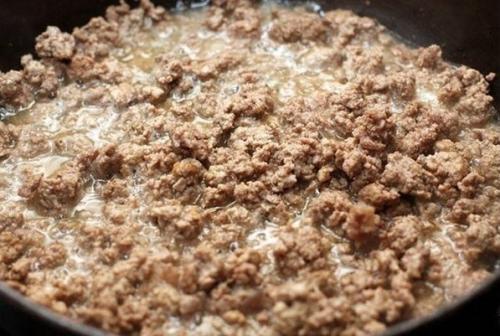 Спагетти а-ля болоньезе. 02