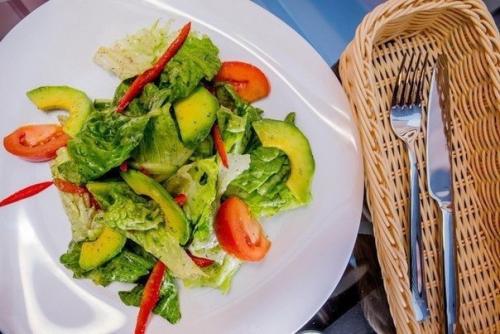 За неделю до показа: на что идут топ-модели. 01