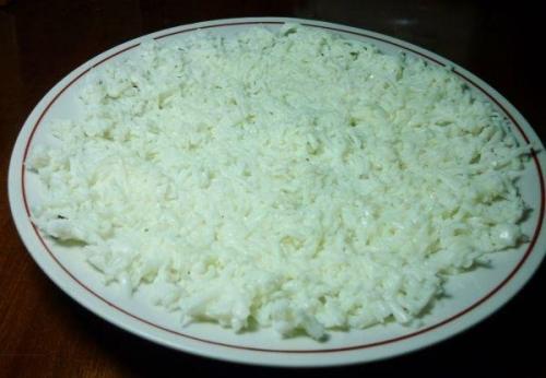 Салат Мышки.  Необходимые продукты: 02