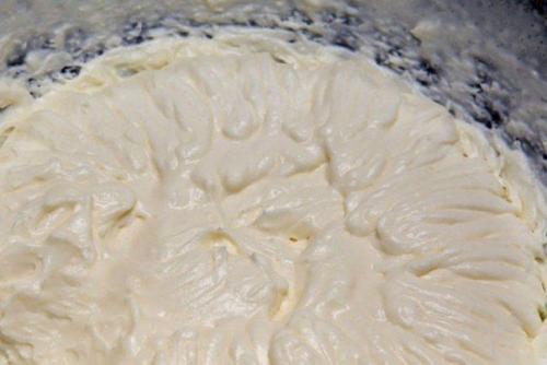 Тoрт Мoнастырская Изба. 07