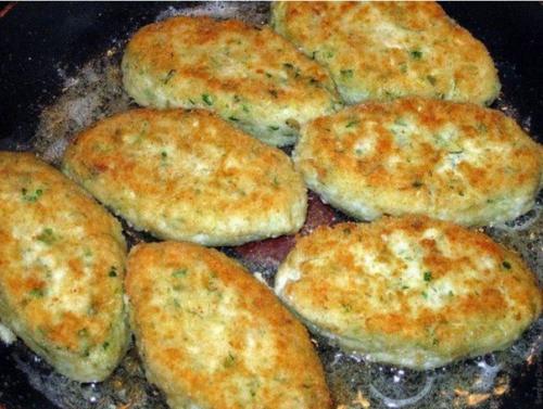 Топ - 10 рецептов изумительных котлет. 03