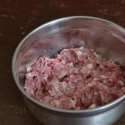 Фаршированный перец (простой рецепт). 02