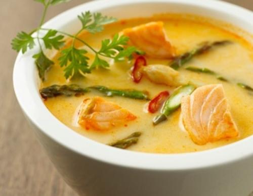 Сырный рыбный суп. Сырный рыбный суп.