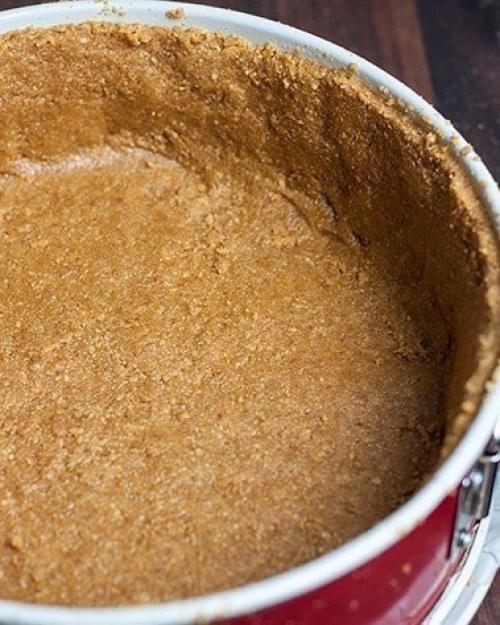 Из всех чизкейков, которые я готовила, мне этот больше всех понравился! 02