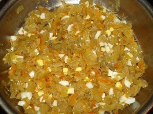 Пирожки Чисто Закусочные. 04