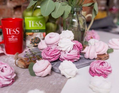 Тройка самых вкусных зефиров. 07 Тройка самых вкусных зефиров. 07