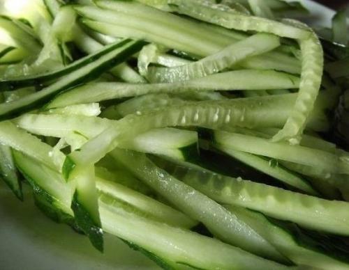 Салат Гнездо Глухаря. 03 Салат Гнездо Глухаря. 03