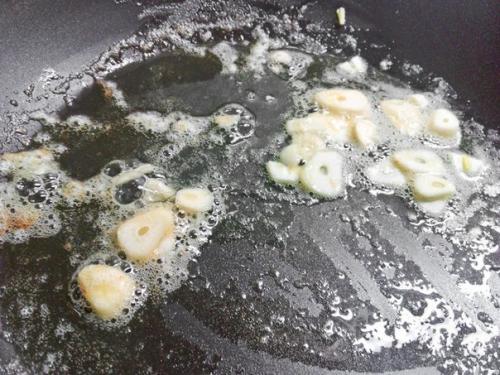 Паста с креветками в сливочном соусе. 02