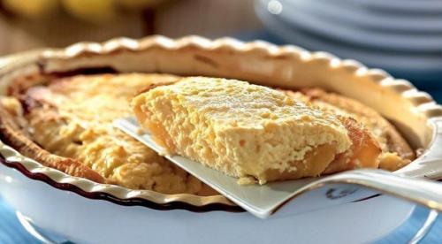 5 рецептов творожных запеканок для детей от 1 года. 03 5 рецептов творожных запеканок для детей от 1 года. 03