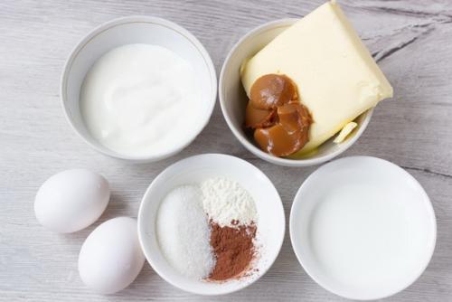 Торт Астория - идеальное украшение стола. 01