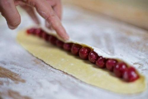 Тoрт Мoнастырская Изба. 02