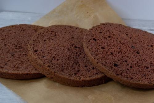 Торт Астория - идеальное украшение стола. 06