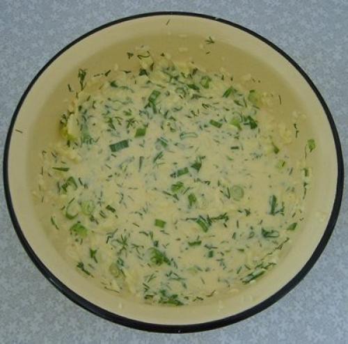 Вкуснейший пирог.   Нам понадобится (конечно, все зависит от формы, в которой запекать; я беру для 25-сантиметровой: 02