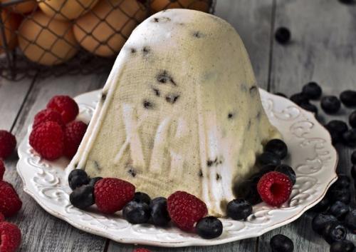 Творожные пасхи: топ - 5 рецептов? 03