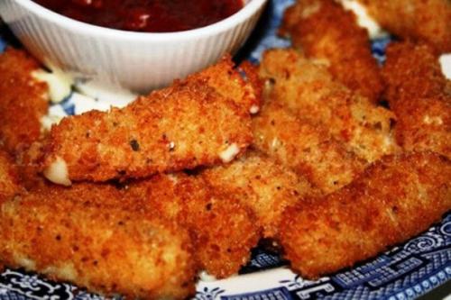 Обалденные рецепты картошечки на любой вкус! 05