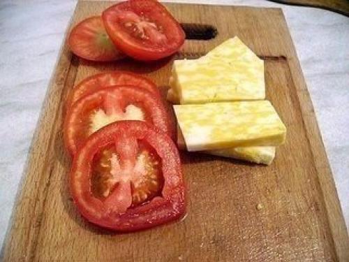 Вообще когда готовишь куриное Филе, оно очень часто получается сухое и не вкусное. 01