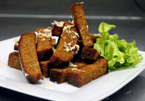 Простые и обалденно вкусные закуски. 01