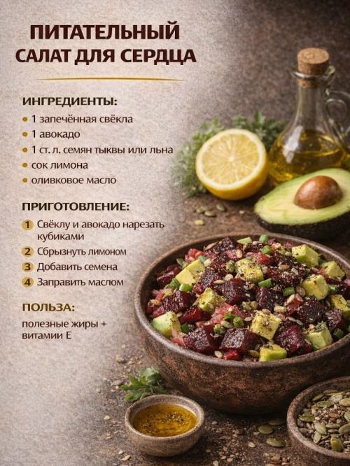 Свёкла - это не Просто Салат из Детства. 05