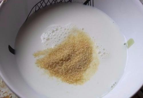 Творожный торт с суфле и ягодами. Творожное суфле с ягодами.