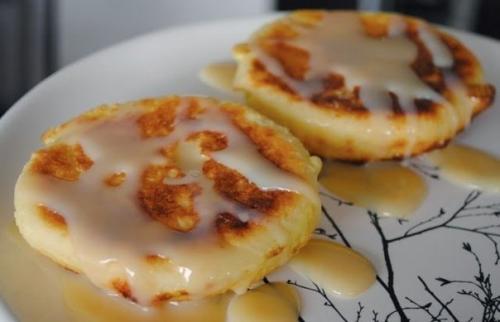 Cырники в духовкe. Ингредиенты: Cырники в духовкe. Ингредиенты: