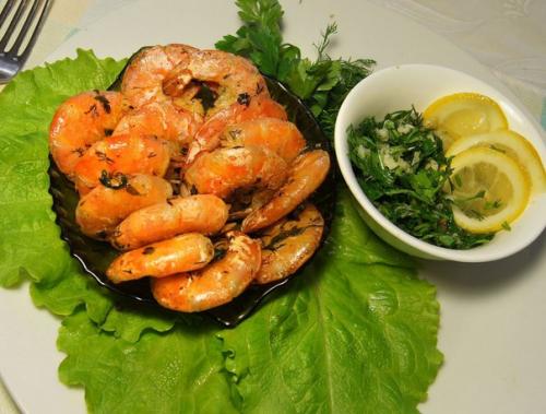 Простые и обалденно вкусные закуски. 02