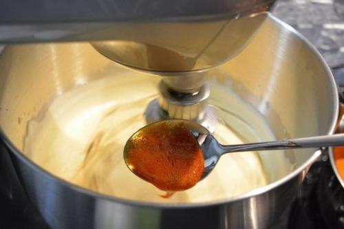 Медовик со сливочным кремом. 03