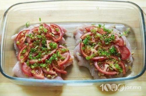 Куриная грудка под шубой. 05 Куриная грудка под шубой. 05