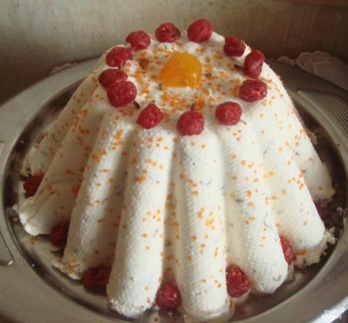 Творожные пасхи: топ - 5 рецептов?