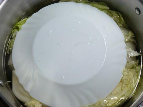 Кимчи - для любителей остренького. 03 Кимчи - для любителей остренького. 03