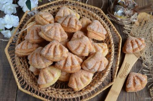 Топ - 8 самых вкусных десертов к чаю! 05 Топ - 8 самых вкусных десертов к чаю! 05