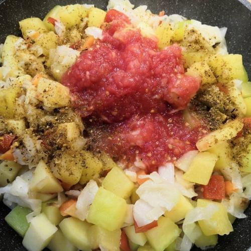 Постное блюдо заказывали? 07 Постное блюдо заказывали? 07