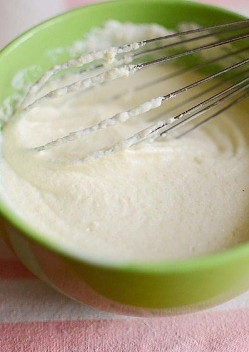 Апельсиновый манник?   Простейший и вкуснейший пирог. 02