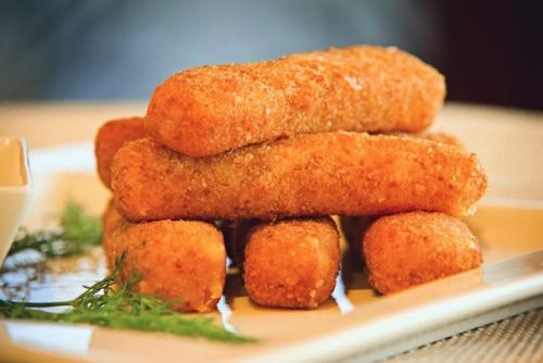 Простые и обалденно вкусные закуски.