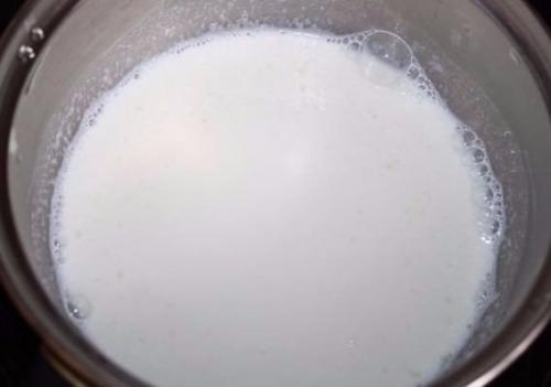 Творожный торт с суфле и ягодами. Творожное суфле с ягодами.