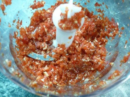 Кимчи - для любителей остренького. 05 Кимчи - для любителей остренького. 05