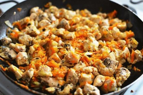 Топ - 5 очень вкусных мясных блюд?