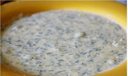 Куриные отбивные с сыром. 01