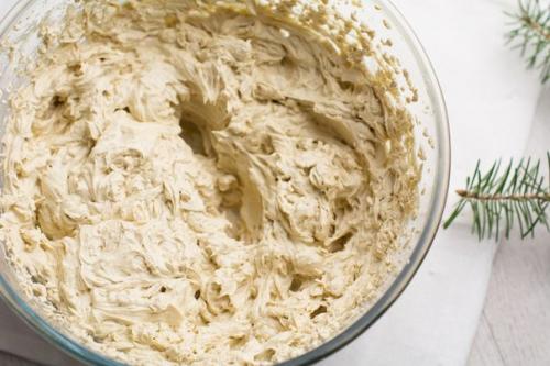 Торт Киевский.  Любимый торт всех советских граждан, который очень трудно было достать. 06