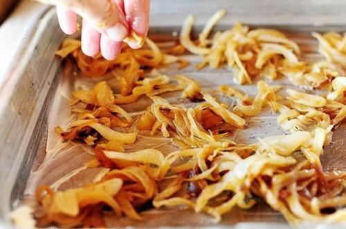 Макароны с сыром, беконом и грибами. 07 Макароны с сыром, беконом и грибами. 07